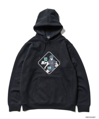 フーディ ＢＬＵＥ ＬＯＣＫ ＳＷＥＡＴ ＨＯＯＤＩＥ ＦＣＲＢー２４２１６２ | F.C.Real Bristol/エフシーレアルブリストル |  三越伊勢丹オンラインストア・通販【公式】