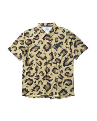 SS23 FCRB WHOLE PATTERN S/S POLO 新品未使用 | legaleagle.co.nz