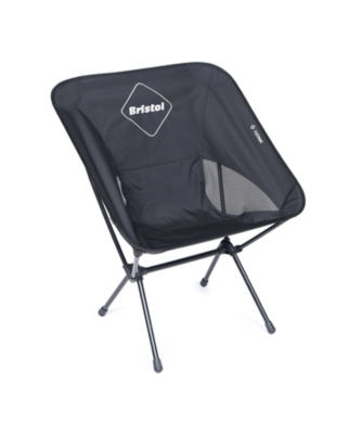 恵みの時 SS23 Helinox F.C.R.B. CHAIR XL 新品未使用 | maximise.mu