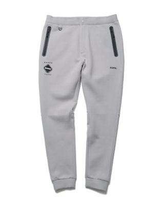 【L】20AW FCRB SWEAT TRAINING PANTS 黒