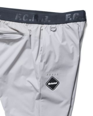 Bristol EASY TAPERED PANTS - 1