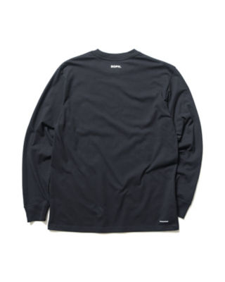 カットソー ＡＵＴＨＥＮＴＩＣ Ｌ／Ｓ ＴＥＡＭ ＰＯＣＫＥＴ