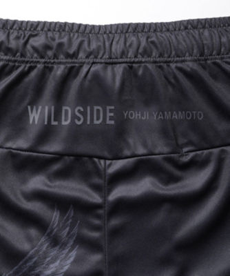 ショーツ ＷＩＬＤＳＩＤＥ ＹＯＨＪＩ ＹＡＭＡＭＯＴＯ ＧＡＭＥ