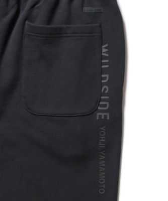 S FCRB WILDSIDE VENTILATION TRACK PANTSその他