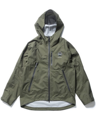 ブルゾン ３ＬＡＹＥＲ ＵＴＩＬＩＴＹ ＴＥＡＭ ＪＡＣＫＥＴ