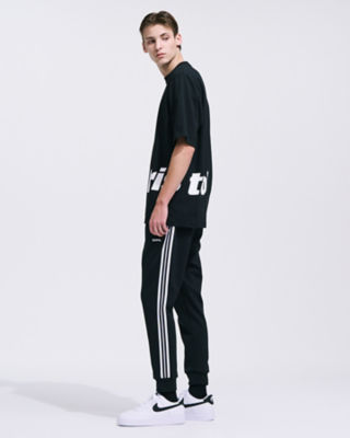 トラックパンツ ＴＲＡＩＮＩＮＧ ＴＲＡＣＫ ＲＩＢＢＥＤ ＰＡＮＴＳ