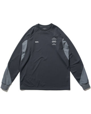 カットソー ＳＴＲＥＡＭ ＬＩＮＥ Ｌ／Ｓ ＴＯＰ ＦＣＲＢ 