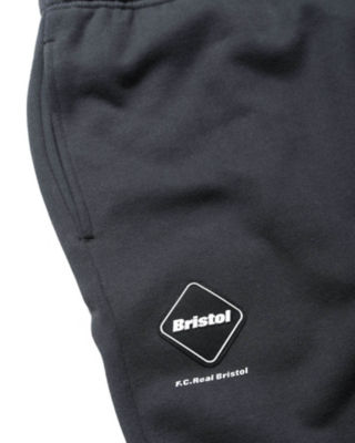 最新情報 F.C.Real -その他 Bristol Bristol 超激安 EMBLEM SWEAT