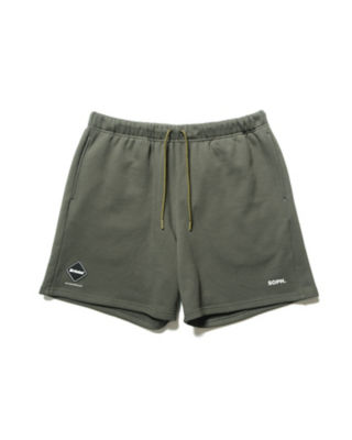 ショーツ ＥＭＢＬＥＭ ＳＷＥＡＴ ＳＨＯＲＴＳ ＦＣＲＢ