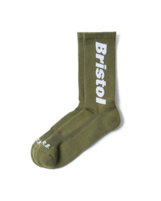 ソックス ＢＲＩＳＴＯＬ ＬＯＧＯ ＲＥＧＵＬＡＲ ＳＯＣＫＳ 