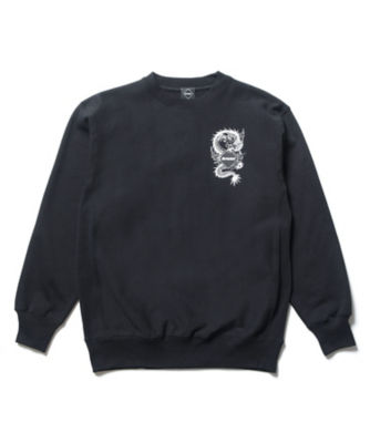 スウェット ＤＲＡＧＯＮ ＴＥＡＭ ＣＲＥＷＮＥＣＫ ＳＷＥＡＴ