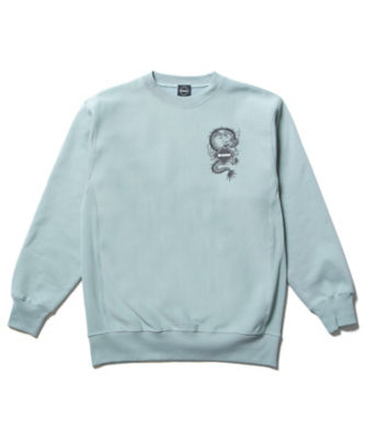 スウェット ＤＲＡＧＯＮ ＴＥＡＭ ＣＲＥＷＮＥＣＫ ＳＷＥＡＴ