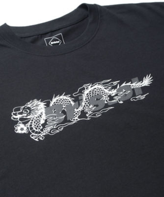 Ｔシャツ ＤＲＡＧＯＮ ＴＥＡＭ Ｓ／Ｓ ＴＥＥ ＦＣＲＢ