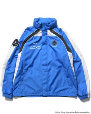 ≪送料無料≫ブルゾン ＷＡＲＭ ＵＰ ＪＡＣＫＥＴ ＦＣＲＢ－２４２０００ | F.C.Real Bristol/エフシーレアルブリストル |  三越伊勢丹オンラインストア・通販【公式】