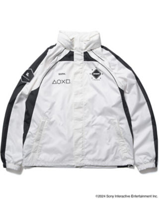 ≪送料無料≫ブルゾン ＷＡＲＭ ＵＰ ＪＡＣＫＥＴ ＦＣＲＢ－２４２０００ | F.C.Real Bristol/エフシーレアルブリストル |  三越伊勢丹オンラインストア・通販【公式】