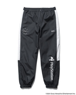 ＜F.C.Real Bristol＞パンツ　ＷＡＲＭ　ＵＰ　ＰＡＮＴＳ　ＦＣＲＢ－２４２００２