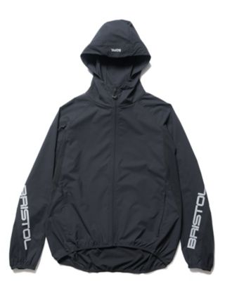 ブルゾン ＳＴＲＥＴＣＨ ＬＩＧＨＴ ＷＥＩＧＨＴ ＰＡＣＫＡＢＬＥ ＪＡＣＫＥＴ ＦＣＲＢ－２４２０１１ | F.C.Real Bristol /エフシーレアルブリストル | 三越伊勢丹オンラインストア・通販【公式】