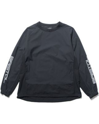 プルオーバートップス ＳＴＲＥＴＣＨ ＬＩＧＨＴ ＷＥＩＧＨＴ ＰＡＣＫＡＢＬＥ ＰＩＳＴＥ ＦＣＲＢ－２４２０１２ | F.C.Real  Bristol/エフシーレアルブリストル | 三越伊勢丹オンラインストア・通販【公式】