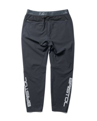 ウェア FCRB NYLON EASY LONG PANTS FCRB-210042 L F.C.Real Bristol]SUPPLEX NYLON EASY PANTS(FCRB-240048) – R&Co.