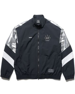 ≪送料無料≫ブルゾン ＰＲＡＣＴＩＣＥ ＳＴＡＲ ＪＡＣＫＥＴ ＦＣＲＢ－２４２０１９ | F.C.Real Bristol/エフシーレアルブリストル  | 三越伊勢丹オンラインストア・通販【公式】