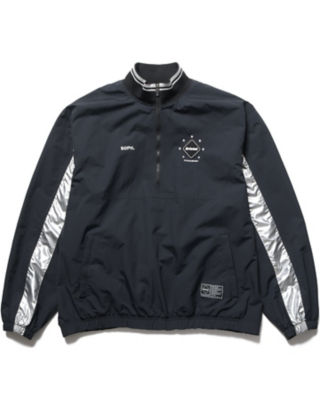 ≪送料無料≫ブルゾン ＰＲＡＣＴＩＣＥ ＳＴＡＲ ＪＡＣＫＥＴ ＦＣＲＢ－２４２０１９ | F.C.Real Bristol/エフシーレアルブリストル  | 三越伊勢丹オンラインストア・通販【公式】