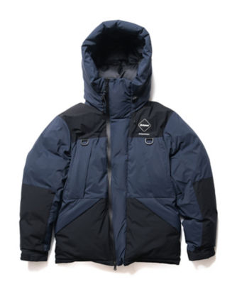 《送料無料》ダウンパーカ　ＤＯＷＮ　ＢＥＮＣＨ　ＰＡＲＫＡ　ＦＣＲＢー２４２０２５