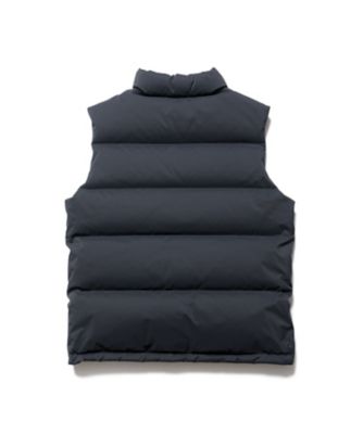 《送料無料》ダウンベスト　ＤＯＷＮ　ＶＥＳＴ　ＦＣＲＢー２４２０２６