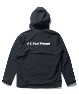 ≪送料無料≫ジャケット ＡＬＬ ＷＥＡＴＨＥＲ ＪＡＣＫＥＴ ＦＣＲＢー２４２０２７ | F.C.Real Bristol/エフシーレアルブリストル  | 三越伊勢丹オンラインストア・通販【公式】