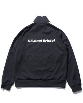 ブルゾン ＴＲＡＩＮＩＮＧ ＴＲＡＣＫ ＪＡＣＫＥＴ ＦＣＲＢ－２４２０３３ | F.C.Real Bristol/エフシーレアルブリストル |  三越伊勢丹オンラインストア・通販【公式】