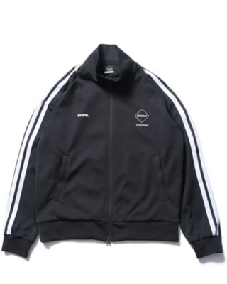 ブルゾン　ＴＲＡＩＮＩＮＧ　ＴＲＡＣＫ　ＪＡＣＫＥＴ　ＦＣＲＢ－２４２０３３