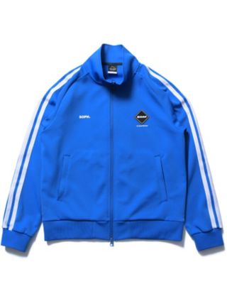 ブルゾン　ＴＲＡＩＮＩＮＧ　ＴＲＡＣＫ　ＪＡＣＫＥＴ　ＦＣＲＢ－２４２０３３