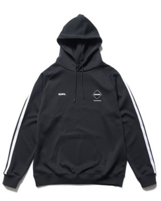 パーカー ＴＲＡＩＮＩＮＧ ＴＲＡＣＫ ＨＯＯＤＩＥ ＦＣＲＢ－２４２０３４ | F.C.Real Bristol/エフシーレアルブリストル |  三越伊勢丹オンラインストア・通販【公式】