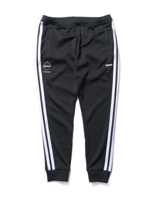 ＜F.C.Real Bristol＞パンツ　ＴＲＡＩＮＩＮＧ　ＴＲＡＣＫ　ＲＩＢＢＥＤ　ＰＡＮＴＳ　ＦＣＲＢ－２４２０３６