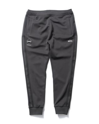 パンツ ＴＲＡＩＮＩＮＧ ＴＲＡＣＫ ＲＩＢＢＥＤ ＰＡＮＴＳ ＦＣＲＢ－２４２０３６ | F.C.Real Bristol/エフシーレアルブリストル  | 三越伊勢丹オンラインストア・通販【公式】