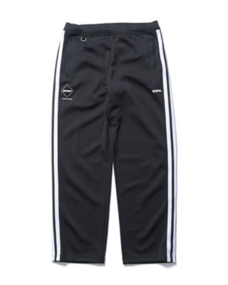 ＜F.C.Real Bristol＞パンツ　ＴＲＡＩＮＩＮＧ　ＴＲＡＣＫ　ＣＬＡＳＳＩＣ　ＰＡＮＴＳ　ＦＣＲＢ－２４２０３７