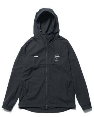 パーカー ＴＲＡＩＮＩＮＧ ＴＲＡＣＫ ＨＯＯＤＩＥ ＦＣＲＢ－２４２０３４ | F.C.Real Bristol/エフシーレアルブリストル |  三越伊勢丹オンラインストア・通販【公式】