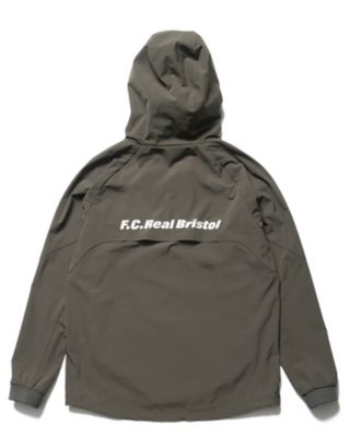 ≪送料無料≫ジャケット ４ＷＡＹ ＳＴＲＥＴＣＨ ＶＥＮＴＩＬＡＴＩＯＮ ＡＮＴＨＥＭ ＪＡＣＫＥＴ ＦＣＲＢ－２４２０４５ | F.C.Real  Bristol/エフシーレアルブリストル | 三越伊勢丹オンラインストア・通販【公式】