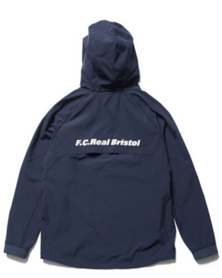 ジャケット ４ＷＡＹ ＳＴＲＥＴＣＨ ＶＥＮＴＩＬＡＴＩＯＮ ＡＮＴＨＥＭ ＪＡＣＫＥＴ ＦＣＲＢ－２４２０４５ | F.C.Real Bristol/ エフシーレアルブリストル | 三越伊勢丹オンラインストア・通販【公式】