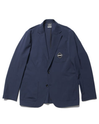 ブレザー　ＴＥＡＭ　ＰＡＣＫＡＢＬＥ　ＢＬＡＺＥＲ　ＦＣＲＢ－２４２０４７