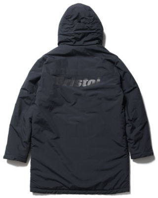 ≪送料無料≫ベンチコート　ＰＡＤＤＥＤ　ＢＥＮＣＨ　ＣＯＡＴ　ＦＣＲＢ－２４２０５０