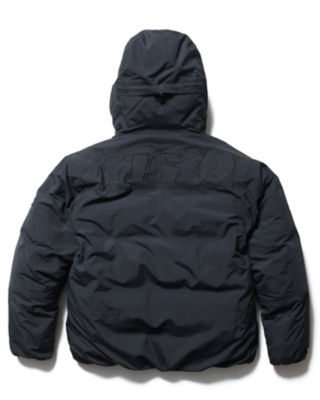 ≪送料無料≫ダウン　ＤＯＷＮ　ＨＯＯＤＥＤ　ＪＡＣＫＥＴ　ＦＣＲＢ－２４２０５１