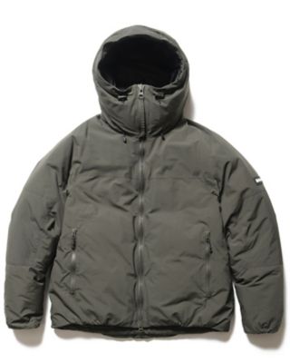 ≪送料無料≫ダウン ＤＯＷＮ ＨＯＯＤＥＤ ＪＡＣＫＥＴ ＦＣＲＢ－２４２０５１ | F.C.Real Bristol/エフシーレアルブリストル |  三越伊勢丹オンラインストア・通販【公式】