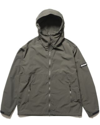 ≪送料無料≫ブルゾン ＮＹＬＯＮ ＨＯＯＤＥＤ ＪＡＣＫＥＴ ＦＣＲＢ－２４２０５２ | F.C.Real Bristol/エフシーレアルブリストル  | 三越伊勢丹オンラインストア・通販【公式】