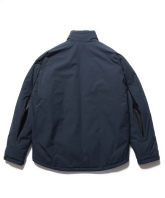 ≪送料無料≫ブルゾン ＩＮＳＵＬＡＴＥＤ ＶＥＮＴＩＬＡＴＩＯＮ ＪＡＣＫＥＴ ＦＣＲＢー２４２０５３ | F.C.Real  Bristol/エフシーレアルブリストル | 三越伊勢丹オンラインストア・通販【公式】