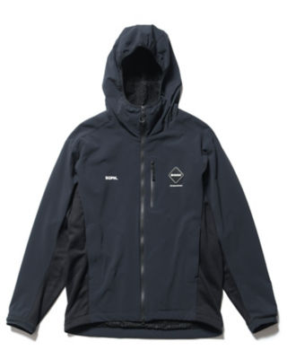 ブルゾン ＳＴＲＥＴＣＨ ＬＩＧＨＴ ＷＥＩＧＨＴ ＰＡＣＫＡＢＬＥ ＪＡＣＫＥＴ ＦＣＲＢ－２４２０１１ | F.C.Real  Bristol/エフシーレアルブリストル | 三越伊勢丹オンラインストア・通販【公式】