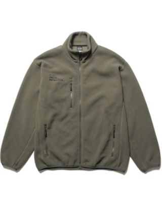 ブルゾン ＰＯＬＡＲＴＥＣ ＳＨＥＡＲＬＩＮＧ ＪＥＲＳＥＹ ＬＩＮＥＲ ＢＬＯＵＳＯＮ ＦＣＲＢ－２４２０５８ | F.C.Real Bristol/エフシーレアルブリストル  | 三越伊勢丹オンラインストア・通販【公式】