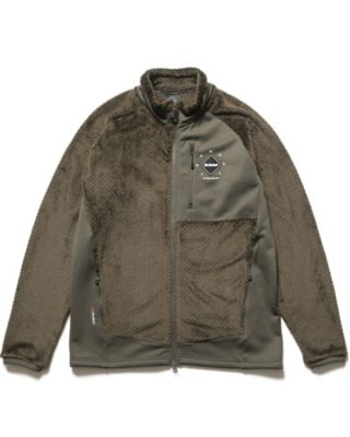 フリース　ＰＯＬＡＲＴＥＣ　ＨＹＢＲＩＤ　ＳＴＡＮＤ　ＣＯＬＬＡＲ　ＪＡＣＫＥＴ　ＦＣＲＢー２４２０６２