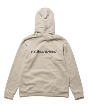 フーディー ＰＯＬＡＲＴＥＣ ＰＯＷＥＲ ＳＴＲＥＴＣＨ ＴＲＡＩＮＩＮＧ ＨＯＯＤＩＥ ＦＣＲＢー２４２０６４ | F.C.Real Bristol/ エフシーレアルブリストル | 三越伊勢丹オンラインストア・通販【公式】