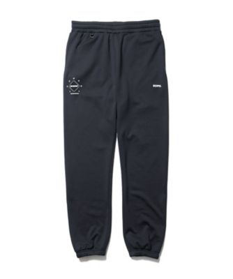 ＜F.C.Real Bristol＞パンツ　ＰＯＬＡＲＴＥＣ　ＰＯＷＥＲ　ＳＴＲＥＴＣＨ　ＬＯＵＮＧＥ　ＰＡＮＴＳ　ＦＣＲＢー２４２０６７