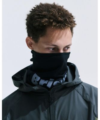 ネックゲイター ＰＯＬＡＲＴＥＣ ＰＯＷＥＲ ＳＴＲＥＣＨ ＮＥＣＫ ＧＡＩＴＥＲ ＦＣＲＢー２４２０７０ | F.C.Real Bristol /エフシーレアルブリストル | 三越伊勢丹オンラインストア・通販【公式】